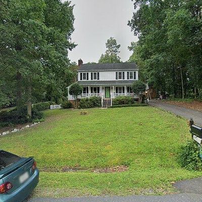 3319 Ludgate Rd, Chester, VA 23831