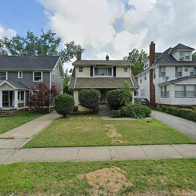 3359 Altamont Ave, Cleveland, OH 44118