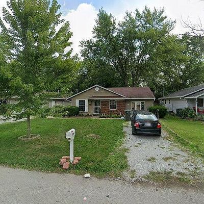 3359 Laurel St, Indianapolis, IN 46227