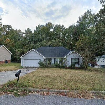 338 Belair Rd, North Augusta, SC 29841