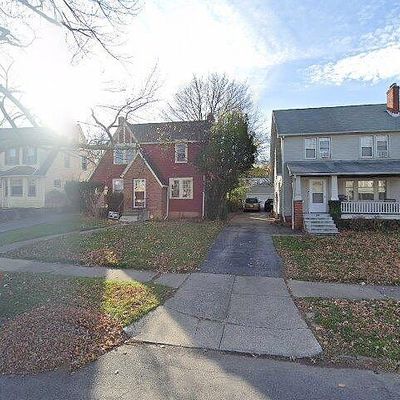 3406 Henderson Rd, Cleveland, OH 44112