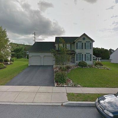 3408 Mohegan Dr, Reading, PA 19608