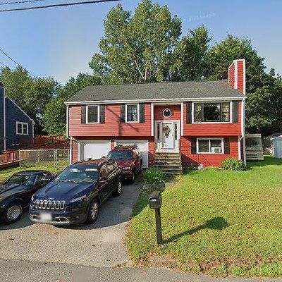 35 Silver Ave, Bellingham, MA 02019