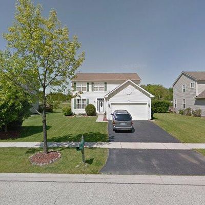 350 Osprey Ln, Lindenhurst, IL 60046