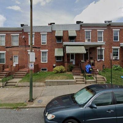 3510 Esther Pl, Baltimore, MD 21224