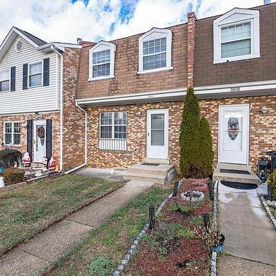 3514 Coxcomb Mews, Woodbridge, VA 22193