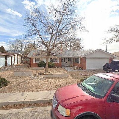 2816 Indiana St Ne, Albuquerque, NM 87110