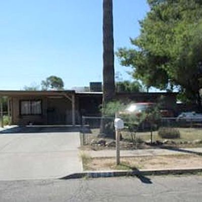 2820 E 18 Th St, Tucson, AZ 85716