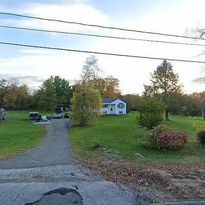 283 Gilead St, Hebron, CT 06248