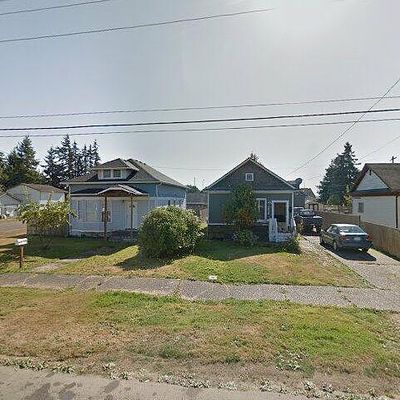 2836 Pacific Ave, Hoquiam, WA 98550