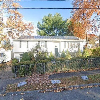 3 Ellsworth St, West Haven, CT 06516