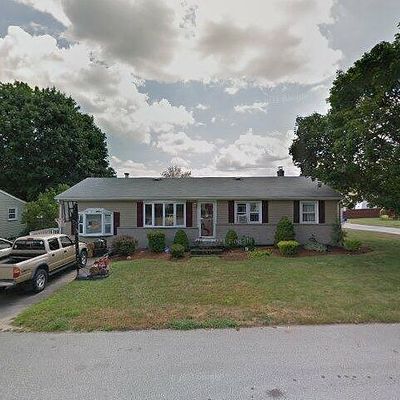 30 Waverly St, West Warwick, RI 02893