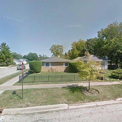 3001 Gideon Ave, Zion, IL 60099