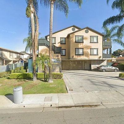 301 W Mountain View Ave #206, La Habra, CA 90631