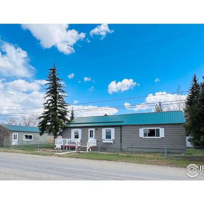 305 3 Rd St, Walden, CO 80480