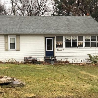 307 E Olive St, Snow Shoe, PA 16874