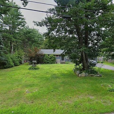 4 Sunnycrest Ave, North Smithfield, RI 02896