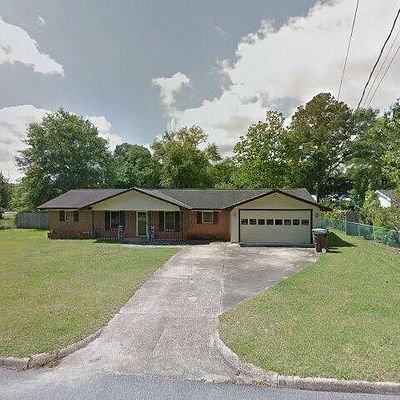 4 Verna Cir, Daleville, AL 36322