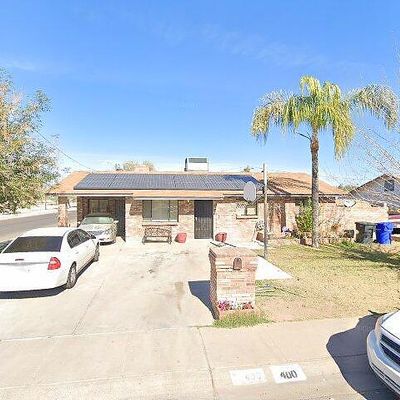 400 E Oakland St, Chandler, AZ 85225