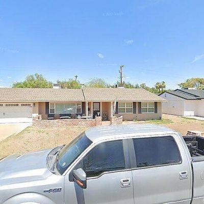 4018 E Coolidge St, Phoenix, AZ 85018