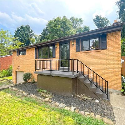 402 Marshall Dr, Mckeesport, PA 15132