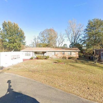 4043 Marland St, Jacksonville, FL 32209