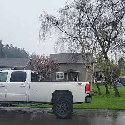 4045 Rohnerville Rd, Fortuna, CA 95540