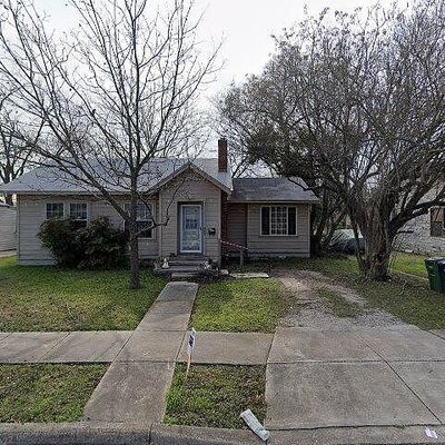 406 Cliff Ave, San Antonio, TX 78214