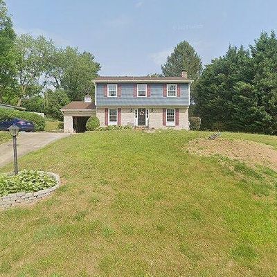 4106 Overlook Dr, Jarrettsville, MD 21084