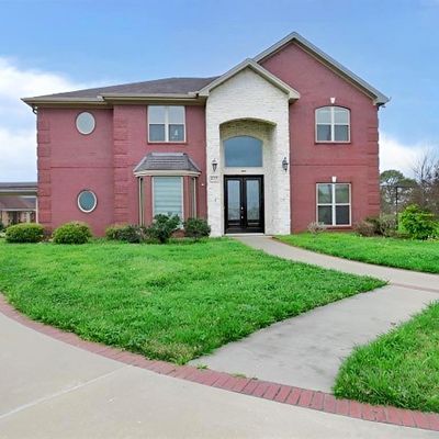 4110 Greenway Meadows Dr, Port Arthur, TX 77642