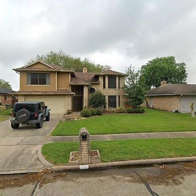 414 Kimswick Ct, Deer Park, TX 77536