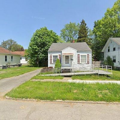 426 Williams St, Niles, OH 44446