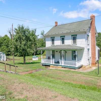 4313 Trego Rd, Keedysville, MD 21756