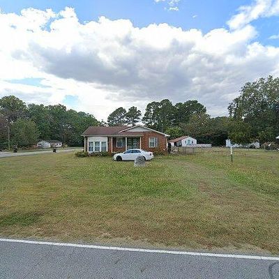 436 Sandhill Dr, Goldsboro, NC 27530