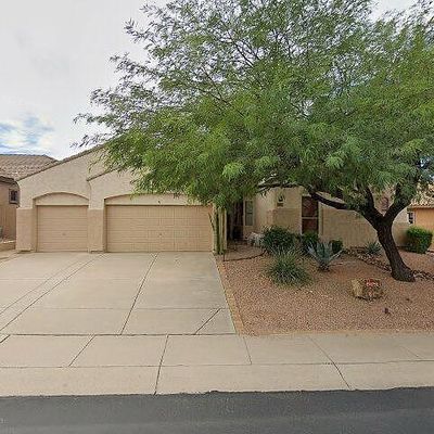 4362 S Primrose Dr, Gold Canyon, AZ 85118