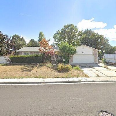 4415 W 4050 S, West Valley City, UT 84120