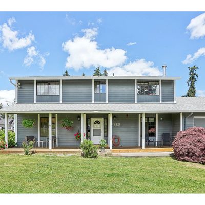 4421 Se Pinehurst Ave, Portland, OR 97267