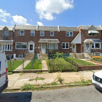 4444 Tolbut St, Philadelphia, PA 19136