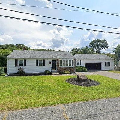 357 Ronald Ave, Cumberland, RI 02864