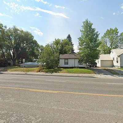 358 E 17 Th St, Idaho Falls, ID 83404