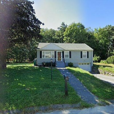 36 Charlton St, Fitchburg, MA 01420