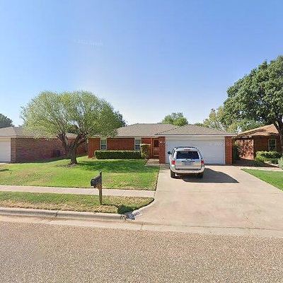 3603 103 Rd St, Lubbock, TX 79423