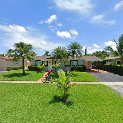 3610 Nw 41 St St, Lauderdale Lakes, FL 33309