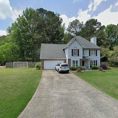 3635 Autumn View Dr Nw, Acworth, GA 30101