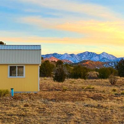 363b Rogersville, Cerrillos, NM 87010