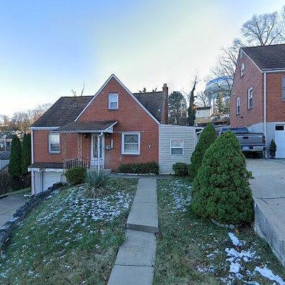 3717 Middleboro Rd, Pittsburgh, PA 15234