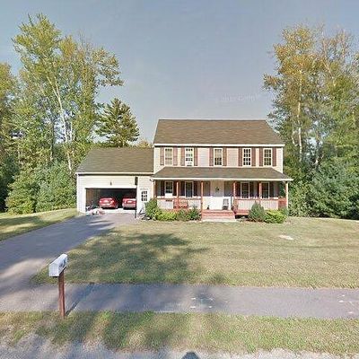 38 Stonehedge Rd, Franklin, MA 02038