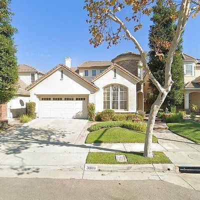 3909 Grandview Dr, Brea, CA 92823