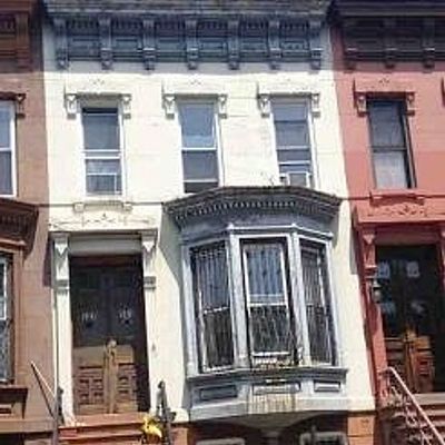 501 Decatur St, Brooklyn, NY 11233