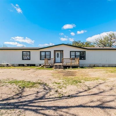 501 S Lloyd St, Hamilton, TX 76531